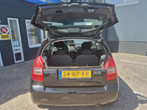 Citroën C2 1.6i-16V VTR – Foto 11