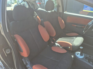 Citroën C2 1.6i-16V VTR – Foto 12
