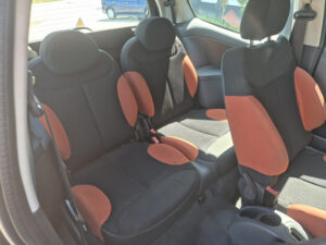 Citroën C2 1.6i-16V VTR – Foto 13