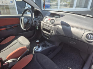 Citroën C2 1.6i-16V VTR – Foto 14