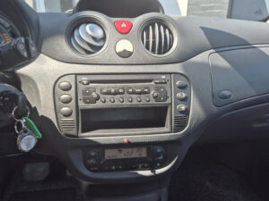 Citroën C2 1.6i-16V VTR – Foto 15