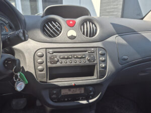 Citroën C2 1.6i-16V VTR – Foto 16