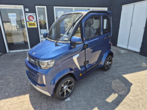 TTZ 2.0 Electric – Foto 3