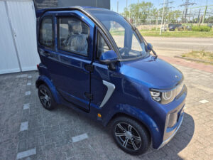TTZ 2.0 Electric – Foto 4