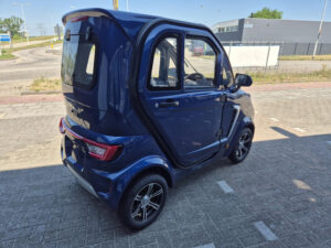 TTZ 2.0 Electric – Foto 5