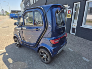 TTZ 2.0 Electric – Foto 6