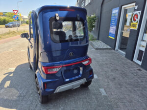 TTZ 2.0 Electric – Foto 7