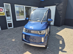 TTZ 2.0 Electric – Foto 8
