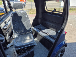 TTZ 2.0 Electric – Foto 12
