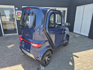 TTZ 2.0 Electric – Foto 16