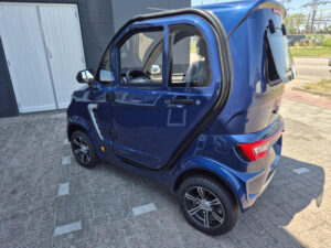 TTZ 2.0 Electric – Foto 17