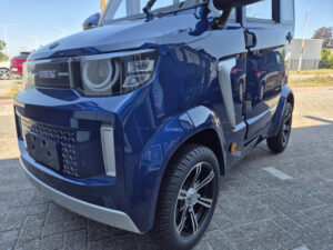 TTZ 2.0 Electric – Foto 18