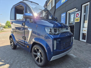 TTZ 2.0 Electric – Foto 19