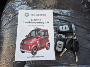 TTZ 2.0 Electric – Foto 24