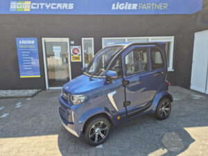 TTZ 2.0 Electric – Foto