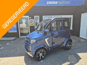 TTZ  2.0 Electric – Foto