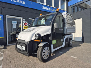 Ligier Pulse 4 Pulse 4 – Foto 2