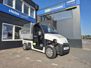 Ligier Pulse 4 Pulse 4 – Foto 3