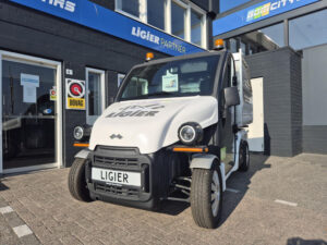 Ligier Pulse 4 Pulse 4 – Foto 4