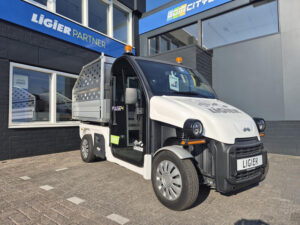 Ligier Pulse 4 Pulse 4 – Foto 5