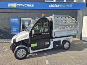 Ligier Pulse 4 Pulse 4 – Foto 7