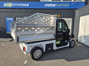 Ligier Pulse 4 Pulse 4 – Foto 9