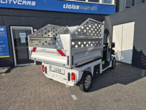 Ligier Pulse 4 Pulse 4 – Foto 10