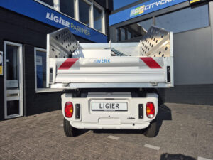 Ligier Pulse 4 Pulse 4 – Foto 11