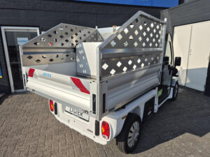 Ligier Pulse 4 Pulse 4 – Foto 12