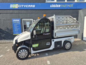 Ligier Pulse 4 Pulse 4 – Foto 13