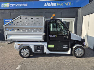 Ligier Pulse 4 Pulse 4 – Foto 14