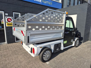 Ligier Pulse 4 Pulse 4 – Foto 15