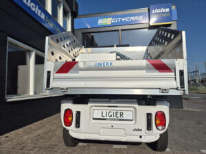 Ligier Pulse 4 Pulse 4 – Foto 16