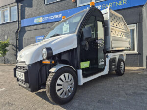 Ligier Pulse 4 Pulse 4 – Foto 17