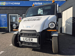 Ligier Pulse 4 Pulse 4 – Foto 18
