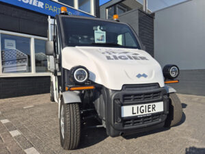 Ligier Pulse 4 Pulse 4 – Foto 19
