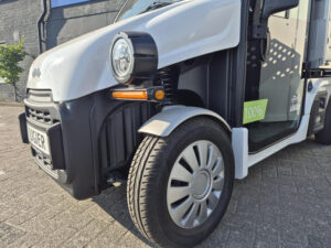 Ligier Pulse 4 Pulse 4 – Foto 21