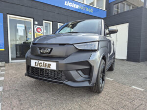 Ligier  JS50 Elite EV12 – Foto 8