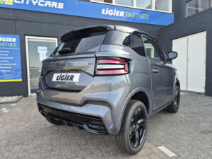 Ligier  JS50 Elite EV12 – Foto 11