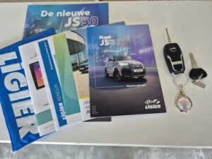 Ligier  JS50 Elite EV12 – Foto 22