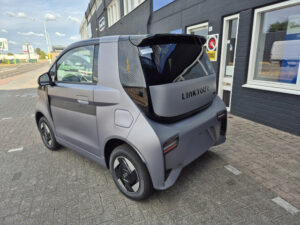 LINKTOUR  Alumi pro – Foto 4