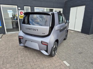 LINKTOUR  Alumi pro – Foto 17