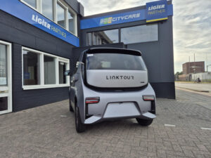 LINKTOUR  Alumi pro – Foto 18