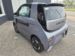 LINKTOUR  Alumi pro – Foto 24