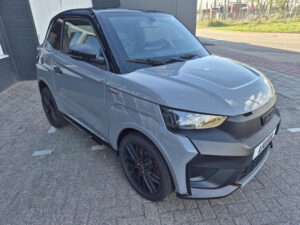Ligier  JS50 Ultimate REVO diesel – Foto 5
