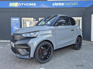 Ligier  JS50 Ultimate REVO diesel – Foto 6