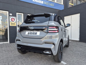Ligier  JS50 Ultimate REVO diesel – Foto 9