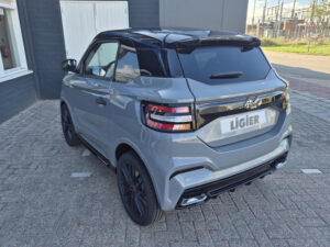 Ligier  JS50 Ultimate REVO diesel – Foto 10