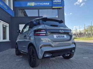 Ligier  JS50 Ultimate REVO diesel – Foto 11
