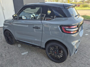 Ligier  JS50 Ultimate REVO diesel – Foto 12